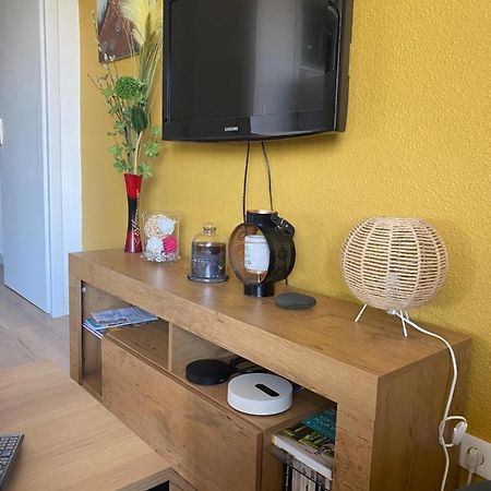 Appartement T2 Lege Cap Ferret ภายนอก รูปภาพ