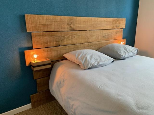 Appartement T2 Lege Cap Ferret ภายนอก รูปภาพ
