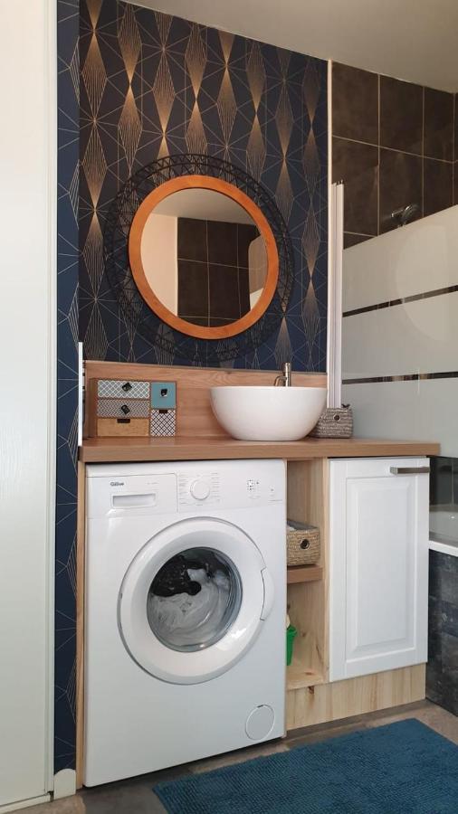 Appartement T2 Lege Cap Ferret ภายนอก รูปภาพ