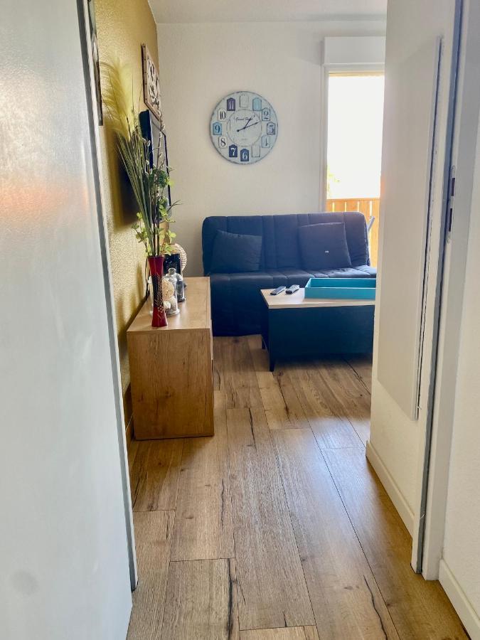 Appartement T2 Lege Cap Ferret ภายนอก รูปภาพ