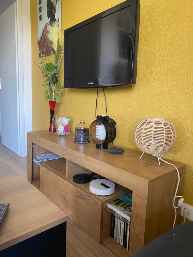 Appartement T2 Lege Cap Ferret ภายนอก รูปภาพ
